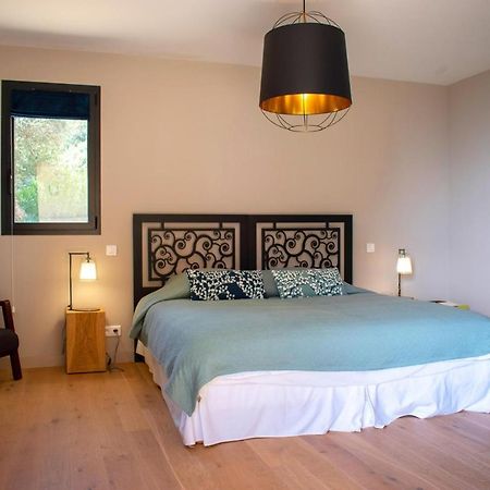 Villa Prestige U Scogliu- Erbalunga Brando Zewnętrze zdjęcie